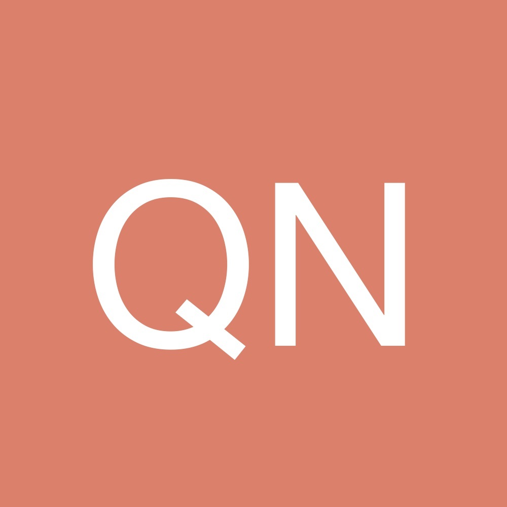 Meet your Posher, Quynh